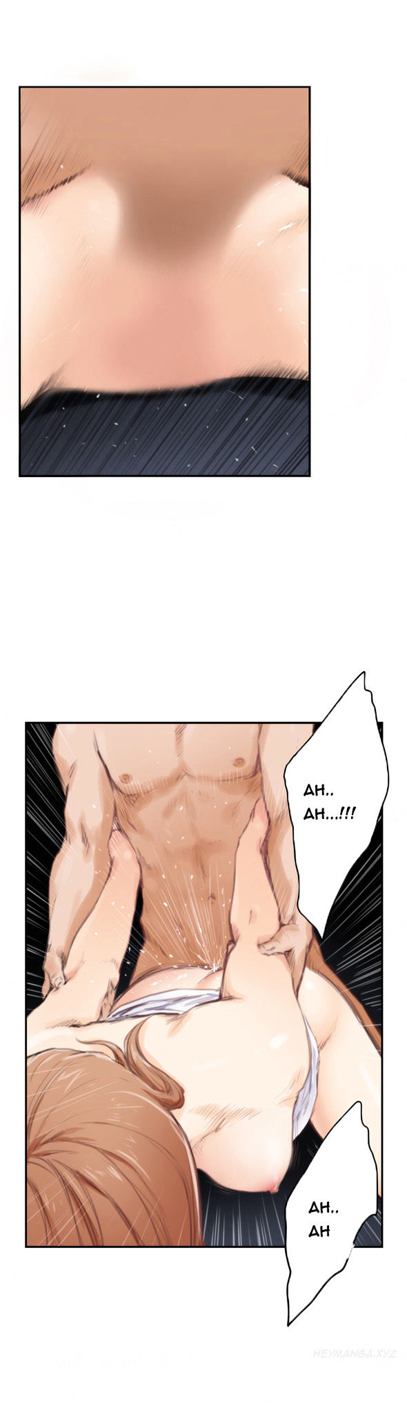 H-Mate Chapter 88 page 26 - Chapter 88