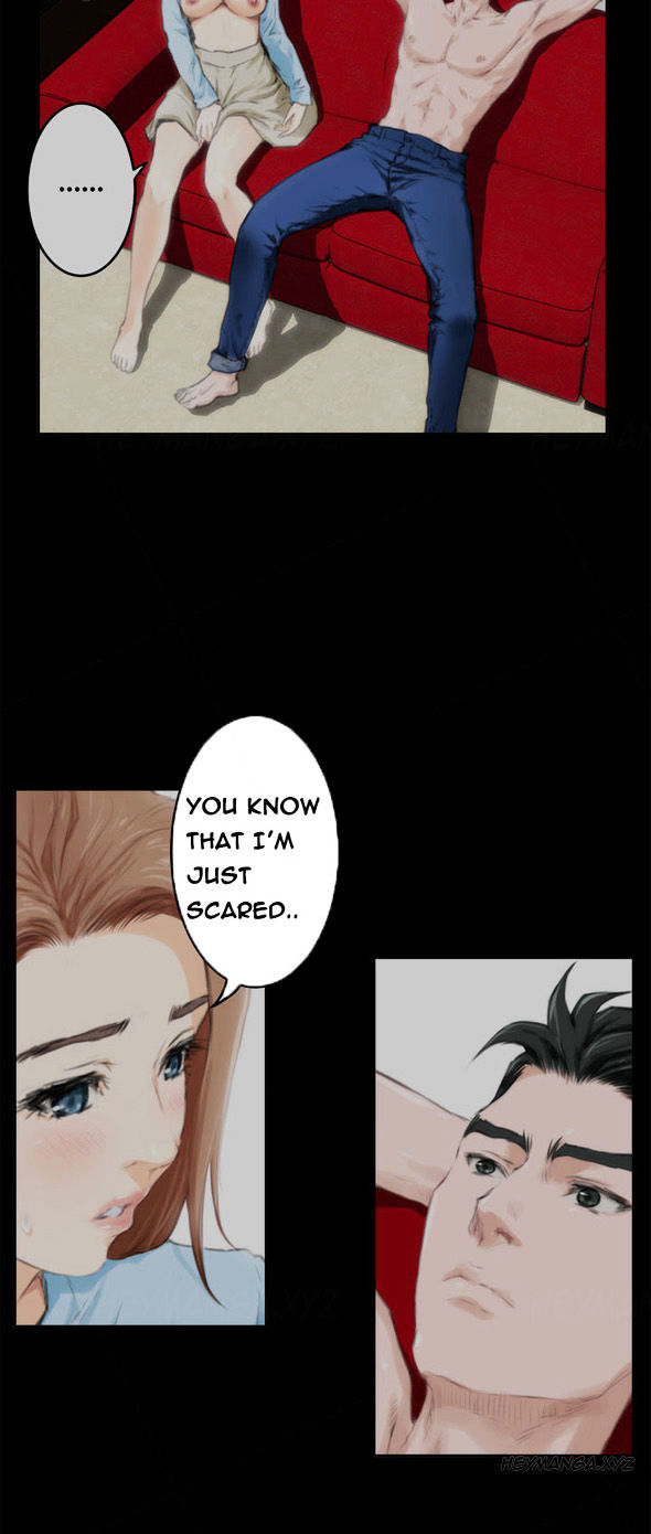 H-Mate Chapter 88 page 4 - Chapter 88