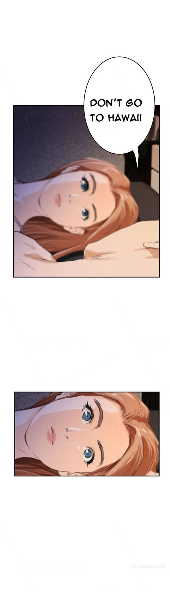 H-Mate Chapter 88 page 44 - Chapter 88