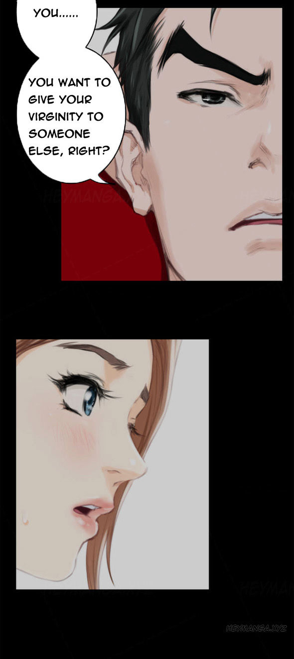 H-Mate Chapter 88 page 6 - Chapter 88