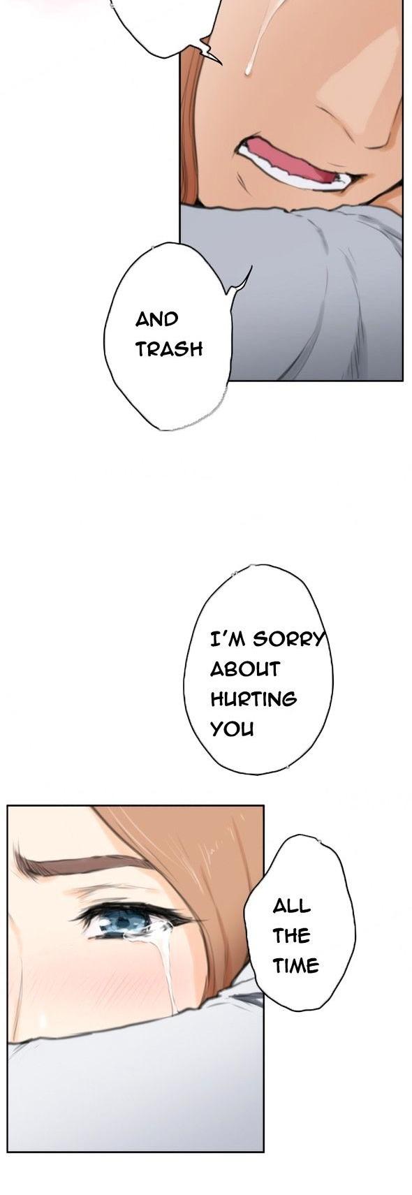 H-Mate Chapter 93 page 13 - Chapter 93