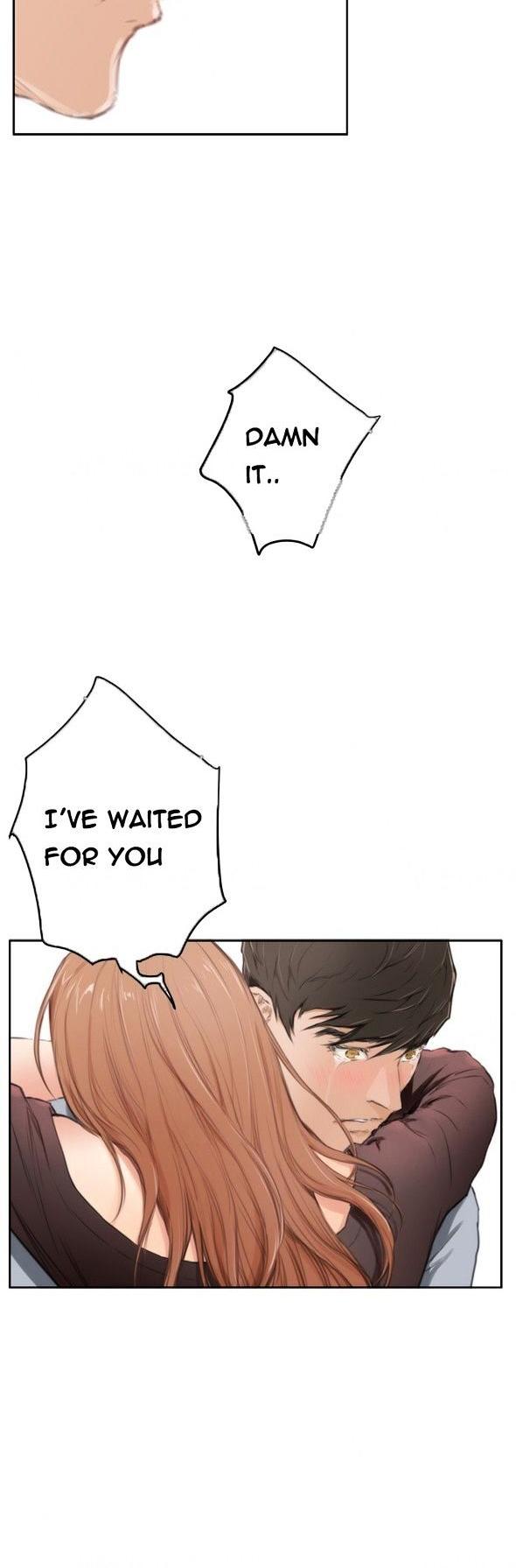 H-Mate Chapter 93 page 16 - Chapter 93
