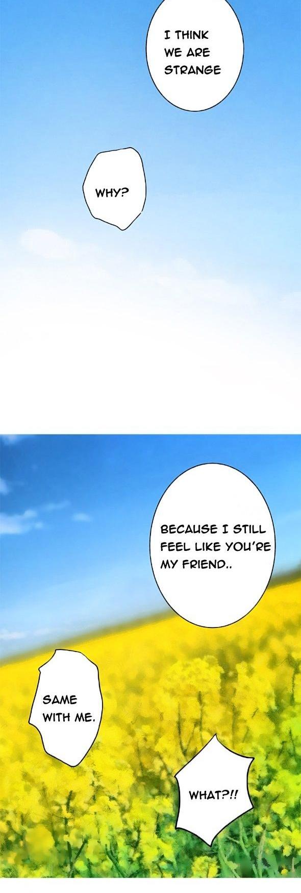 H-Mate Chapter 93 page 27 - Chapter 93