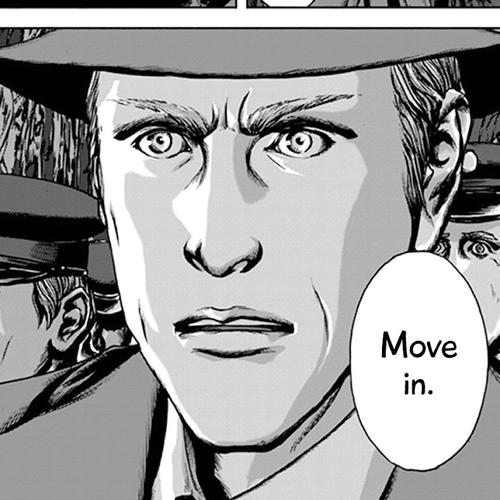 H.P. Lovecraft's The Call of Cthulhu Chapter 2: The Tale of Inspector Legrasse cover