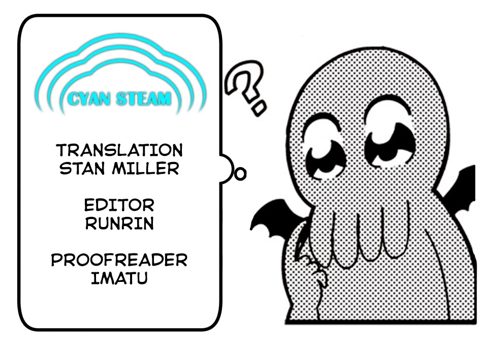 H.P. Lovecraft's The Call of Cthulhu Chapter 3 page 37 - Chapter 3: Cthulhu Cult