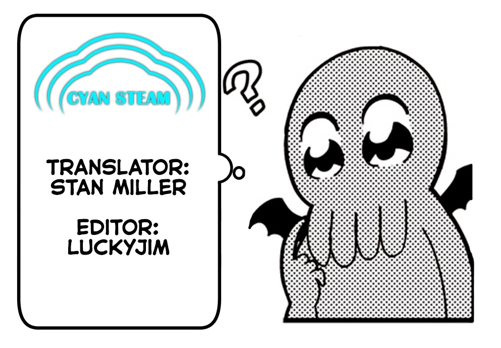 H.P. Lovecraft's The Call of Cthulhu Chapter 4 page 30 - Chapter 4: The Terrible Statue