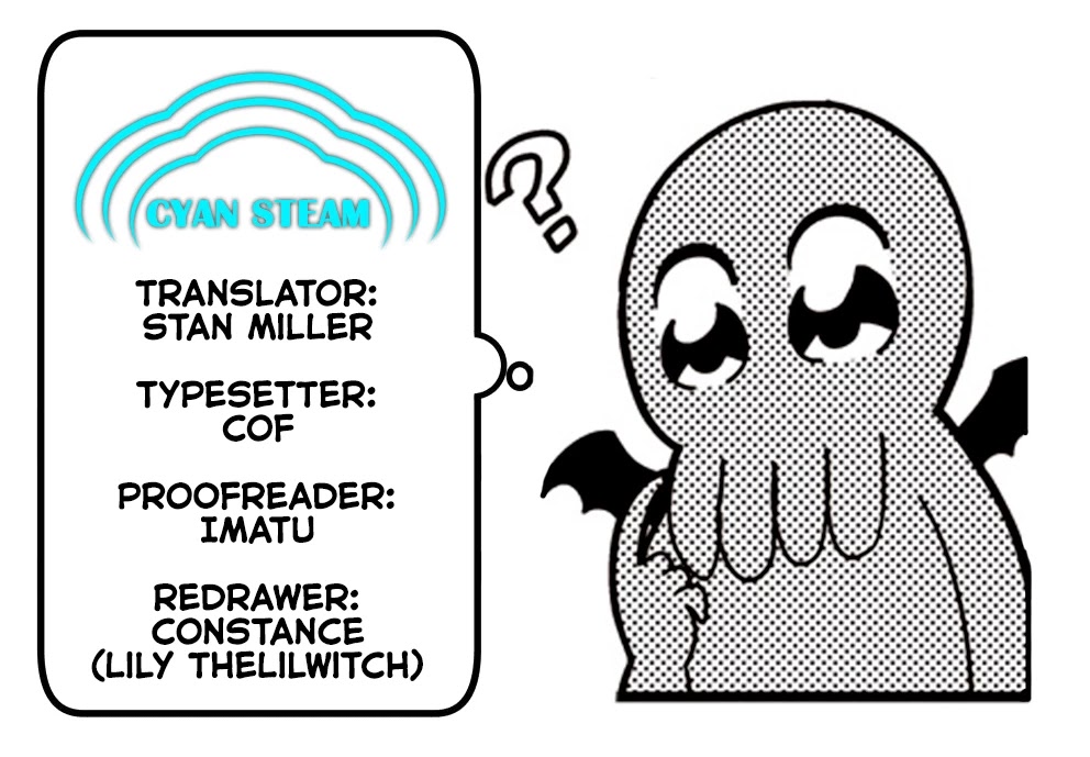 H.P. Lovecraft's The Call of Cthulhu Chapter 5 page 36 - Chapter 5: The Madness from the Sea