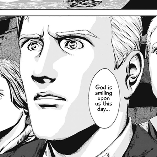 H.P. Lovecraft's The Call of Cthulhu Chapter 5: The Madness from the Sea cover