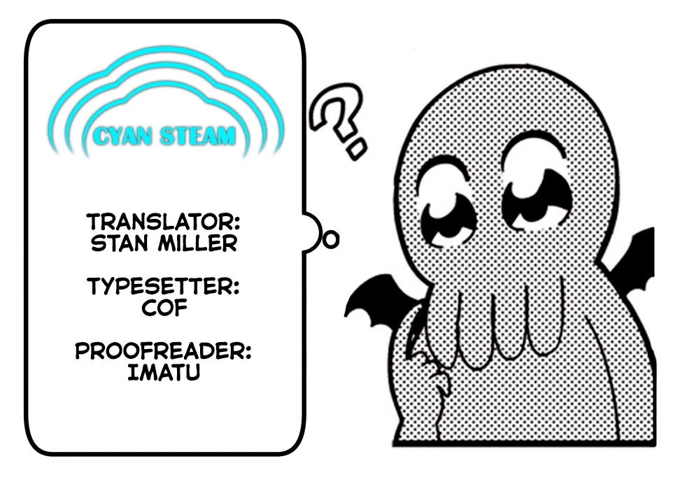 H.P. Lovecraft's The Call of Cthulhu Chapter 6 page 40 - Chapter 6: R'lyeh