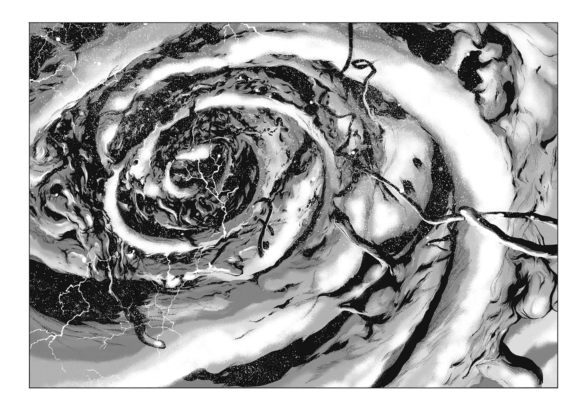 H.P. Lovecraft's The Call of Cthulhu Chapter 7 page 28 - Chapter 7: Great Old Ones