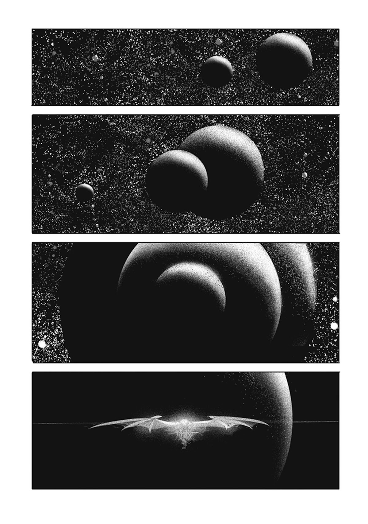 H.P. Lovecraft's The Call of Cthulhu Chapter 7 page 31 - Chapter 7: Great Old Ones