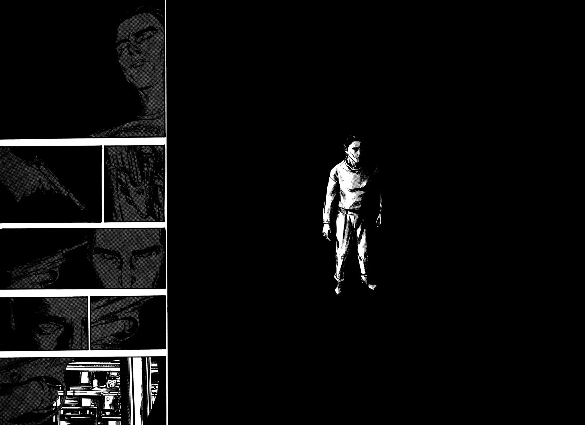 H.P. Lovecraft's The Hound and Other Stories Chapter 1 page 54 - Chapter 1: The Temple