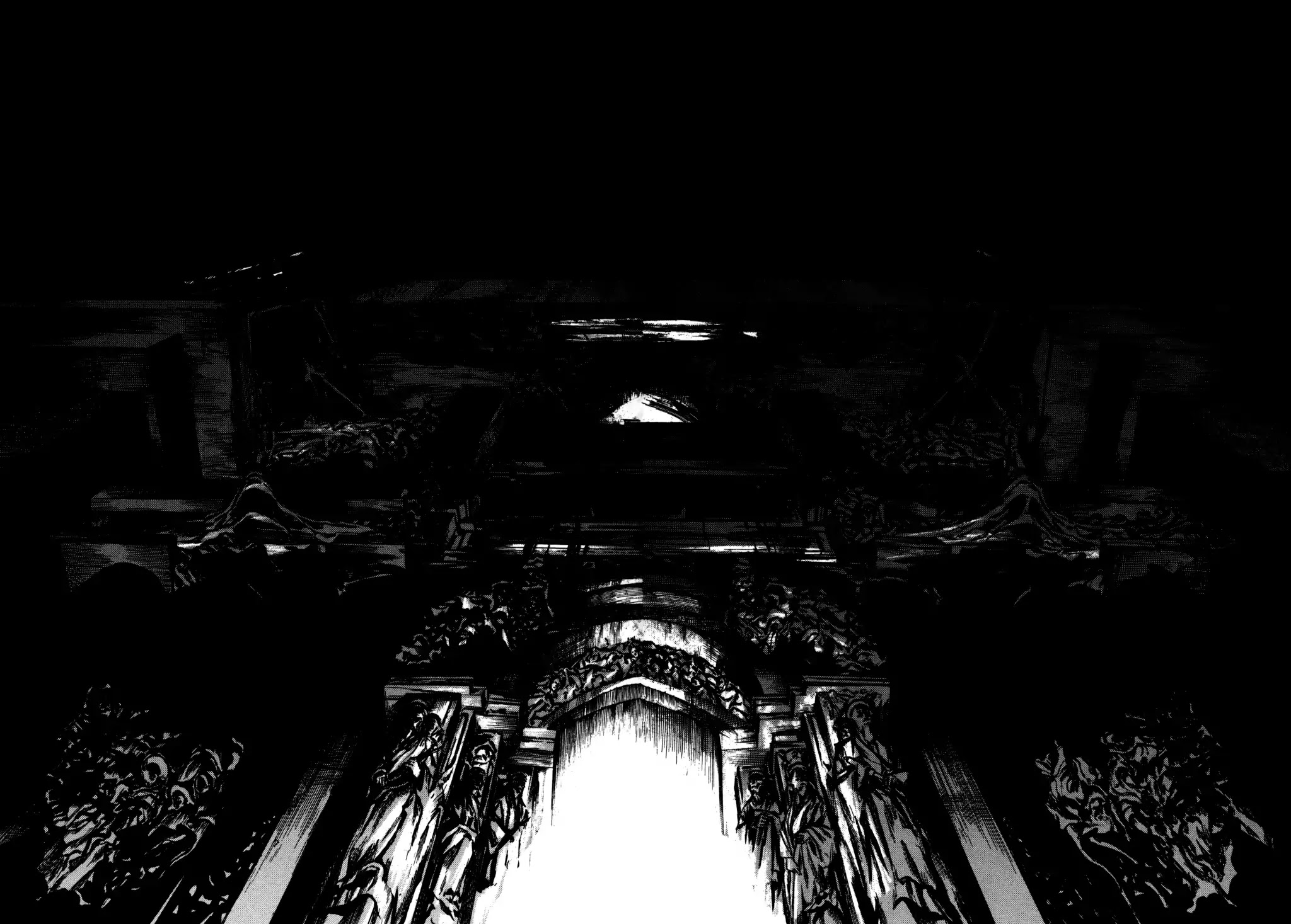 H.P. Lovecraft's The Hound and Other Stories Chapter 1 page 63 - Chapter 1: The Temple
