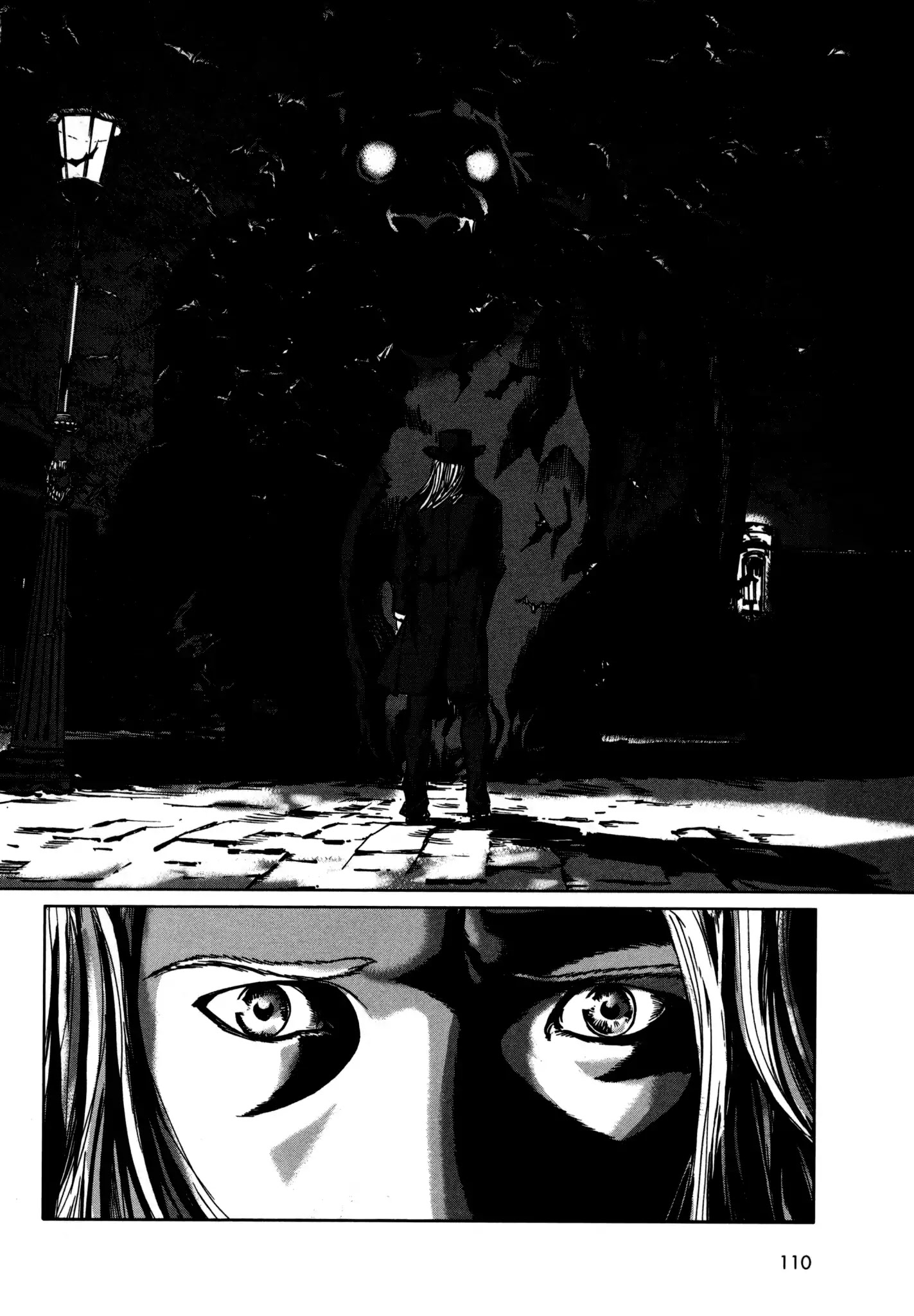 H.P. Lovecraft's The Hound and Other Stories Chapter 2 page 36 - Chapter 2: The Hound