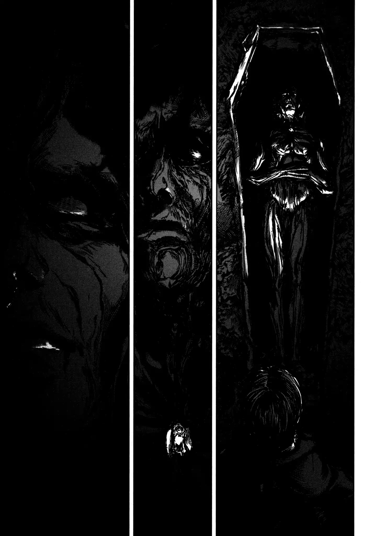 H.P. Lovecraft's The Hound and Other Stories Chapter 2 page 57 - Chapter 2: The Hound