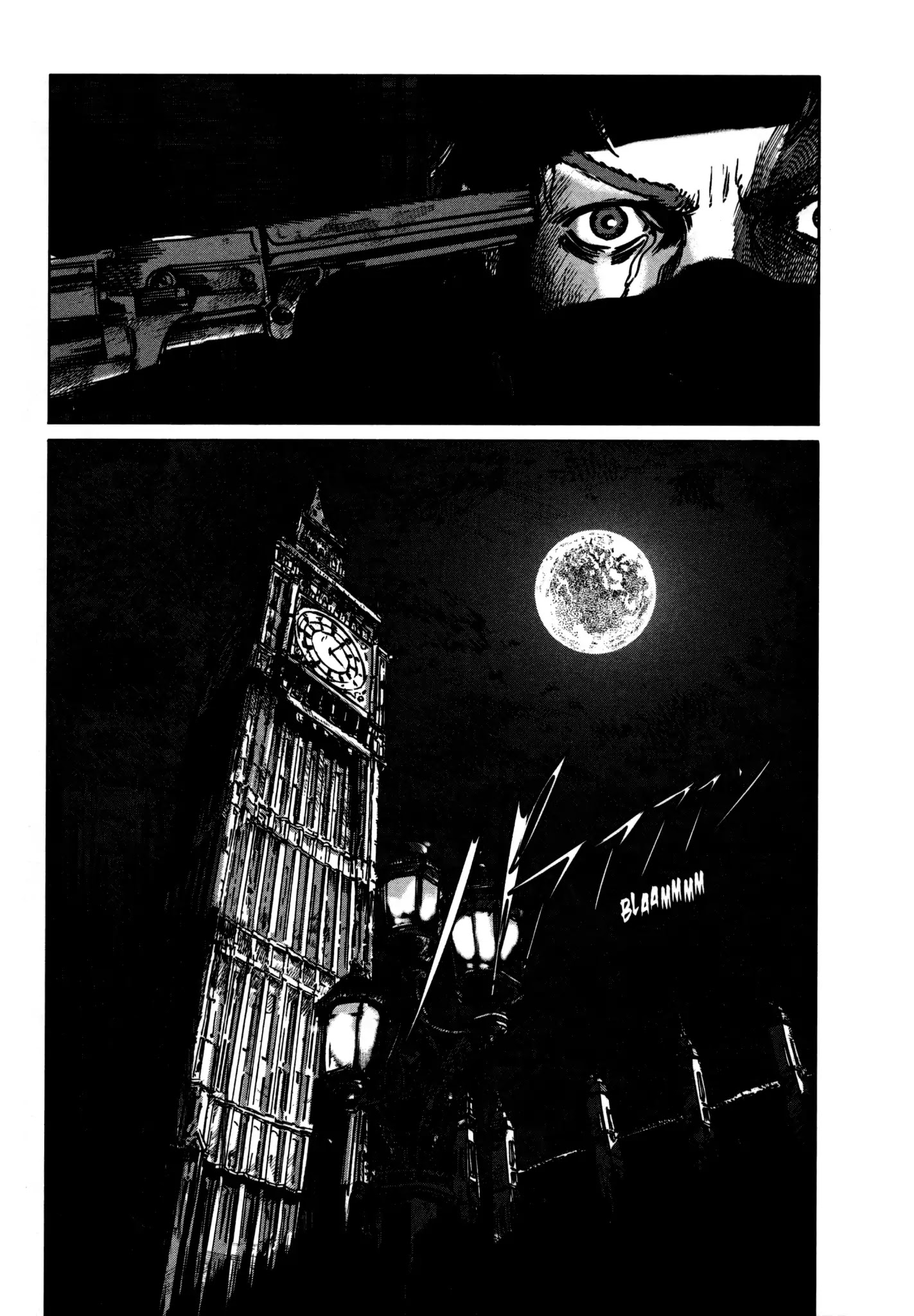 H.P. Lovecraft's The Hound and Other Stories Chapter 2 page 61 - Chapter 2: The Hound