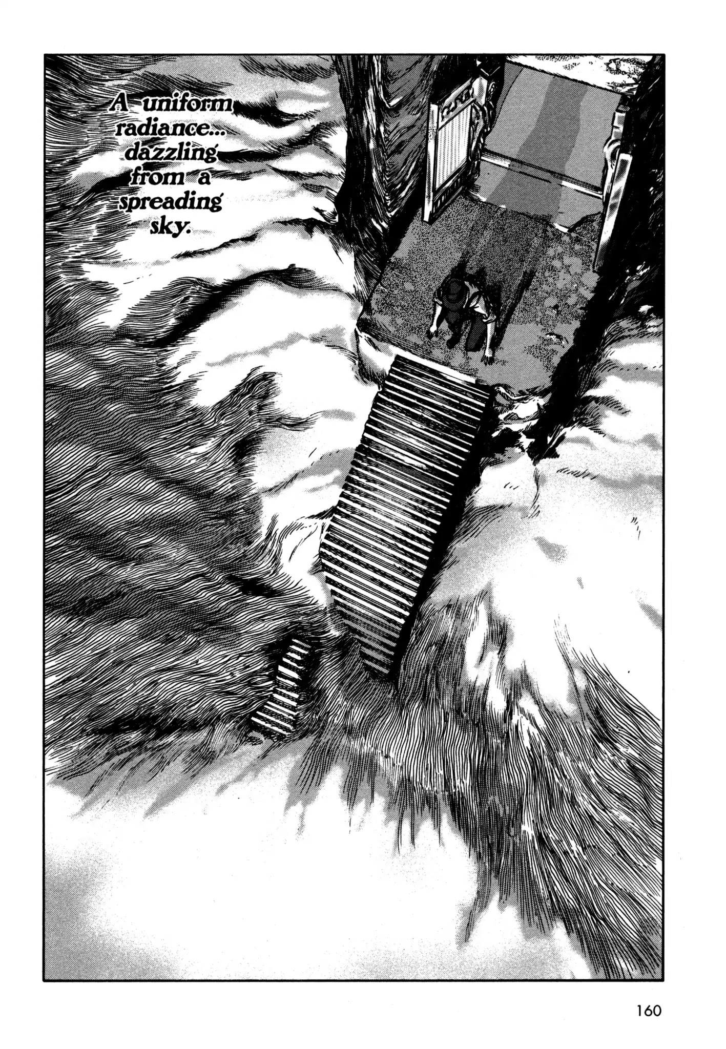 H.P. Lovecraft's The Hound and Other Stories Chapter 3 page 22 - Chapter 3: The Nameless City