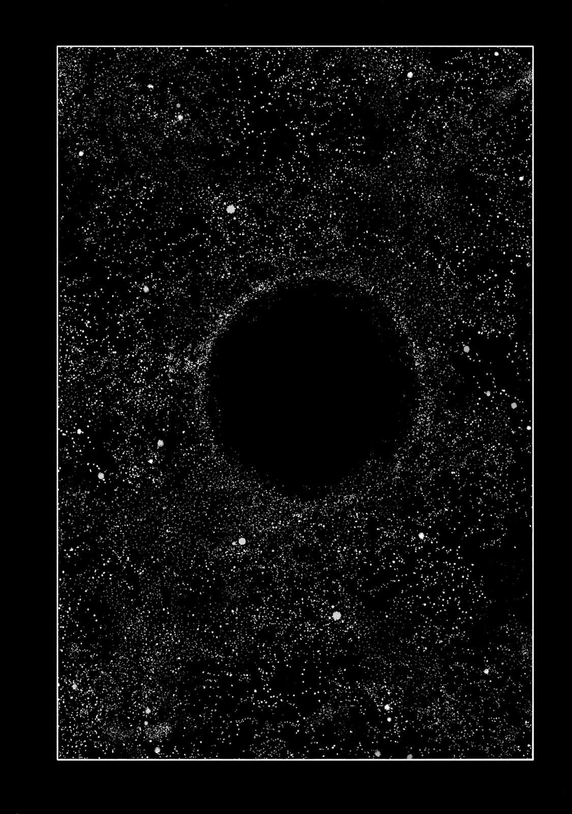 H. P. Lovecraft's The Shadow out of Time Chapter 1 page 19 - Chapter 1: The Queer Amnesia