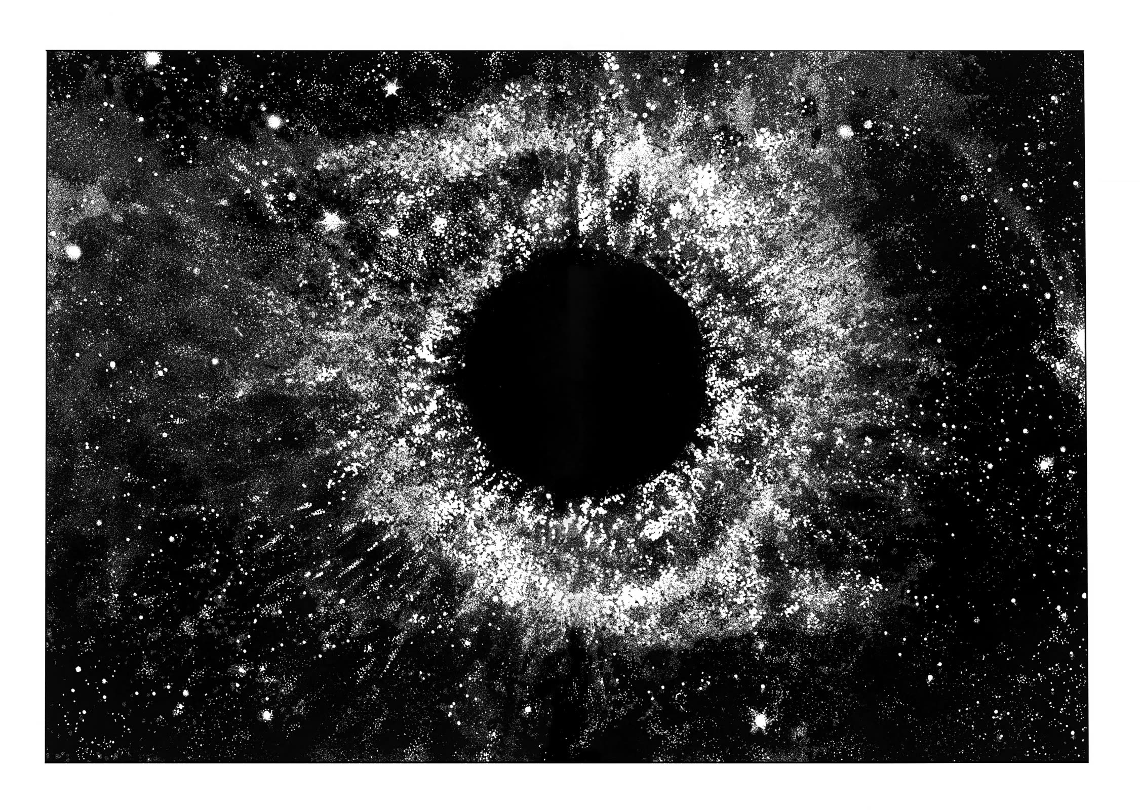 H. P. Lovecraft's The Shadow out of Time Chapter 11 page 28 - Chapter 11: Incredible Shadow Out of Time [END]