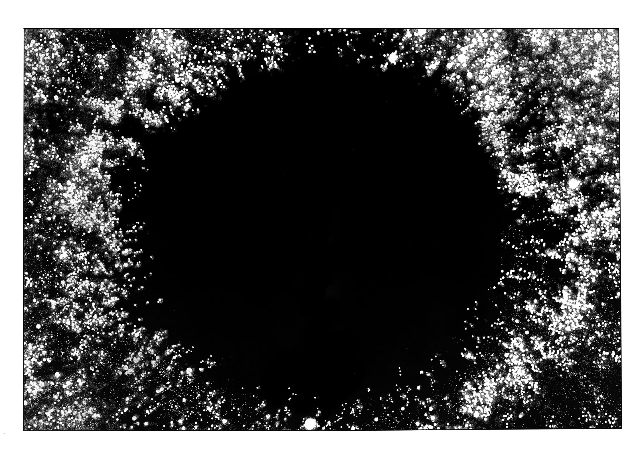 H. P. Lovecraft's The Shadow out of Time Chapter 11 page 29 - Chapter 11: Incredible Shadow Out of Time [END]