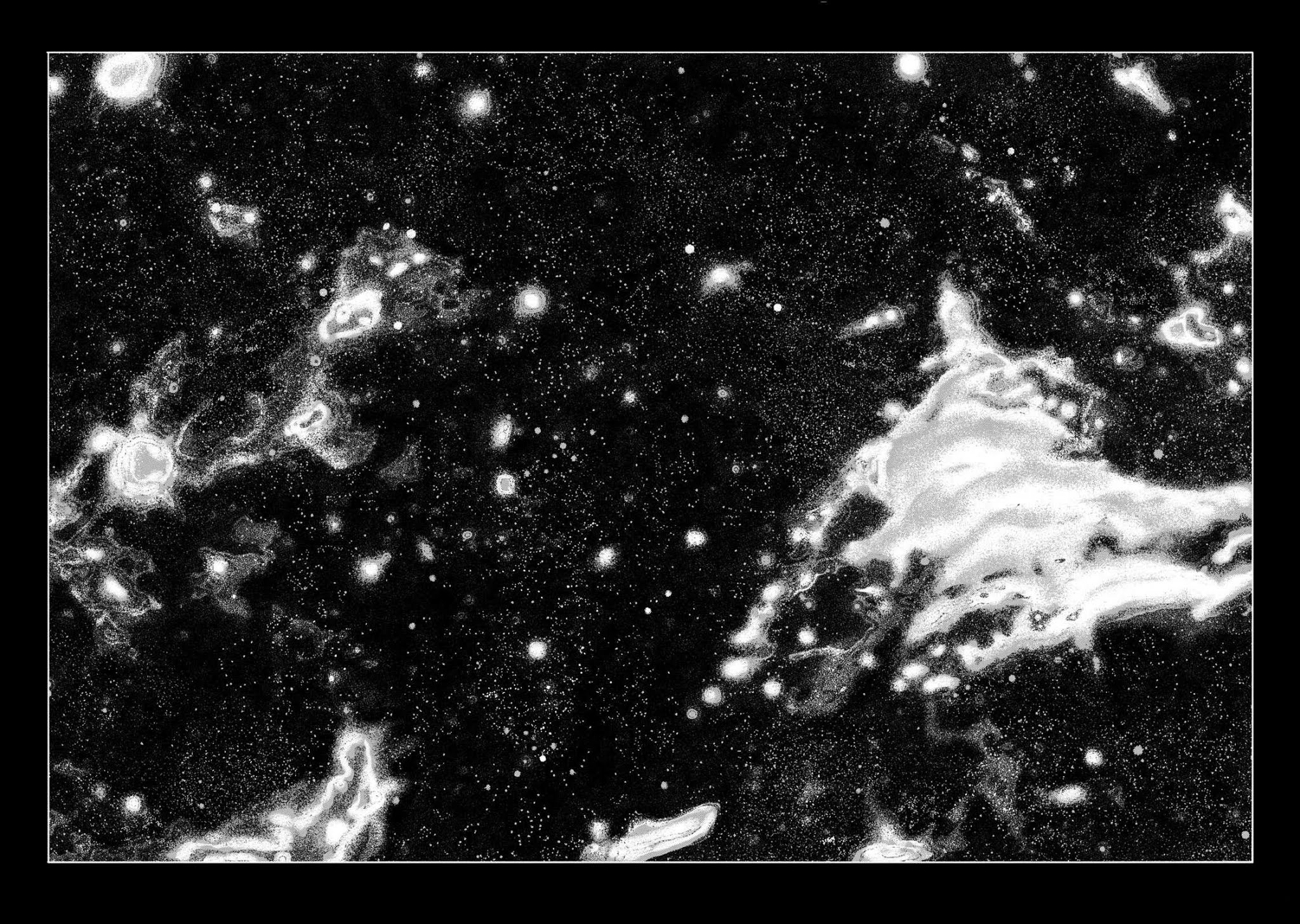 H. P. Lovecraft's The Shadow out of Time Chapter 3 page 9 - Chapter 3: Coming Back