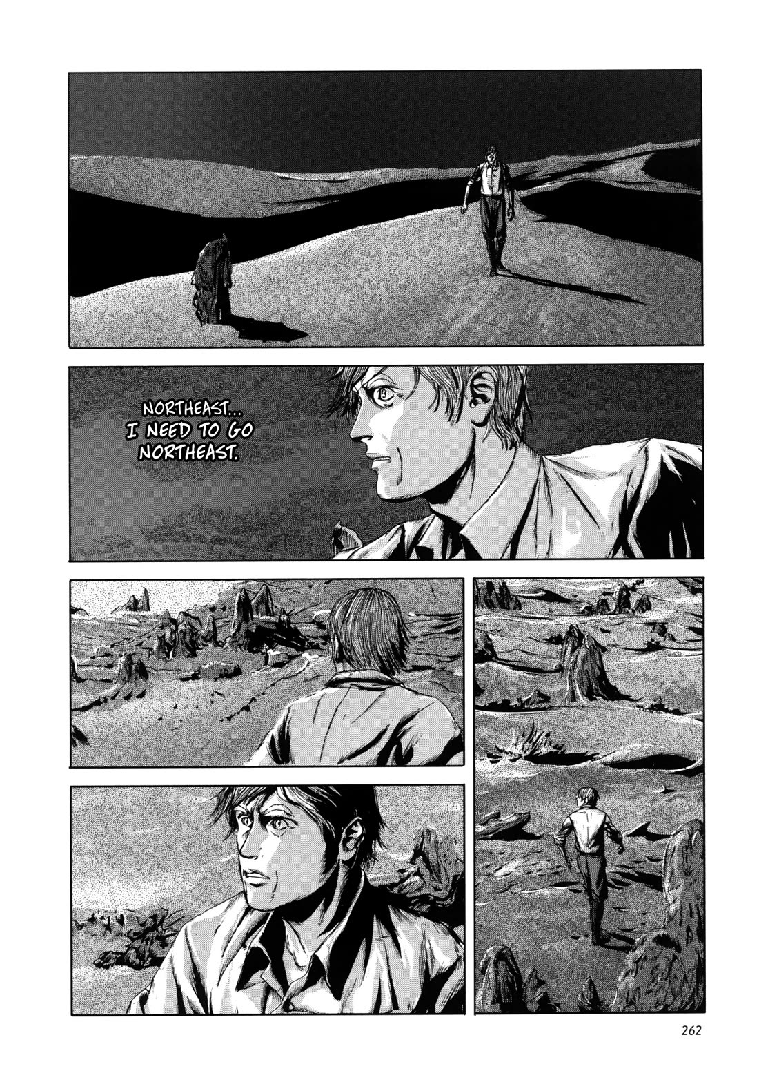 H. P. Lovecraft's The Shadow out of Time Chapter 9 page 17 - Chapter 9: Terrible Books