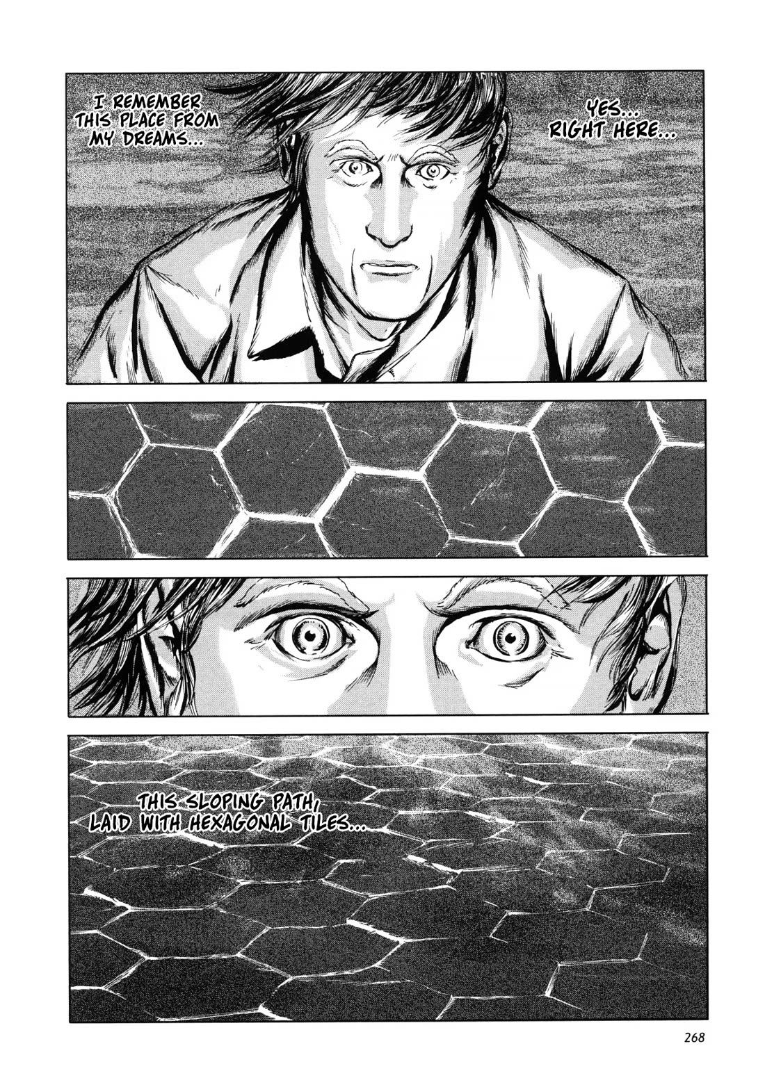 H. P. Lovecraft's The Shadow out of Time Chapter 9 page 23 - Chapter 9: Terrible Books