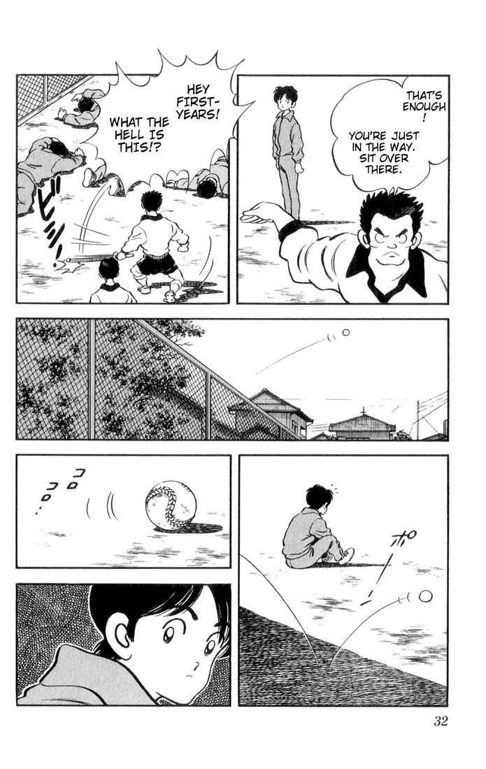 H2 Chapter 1 page 29 - Chapter 1: My Youth