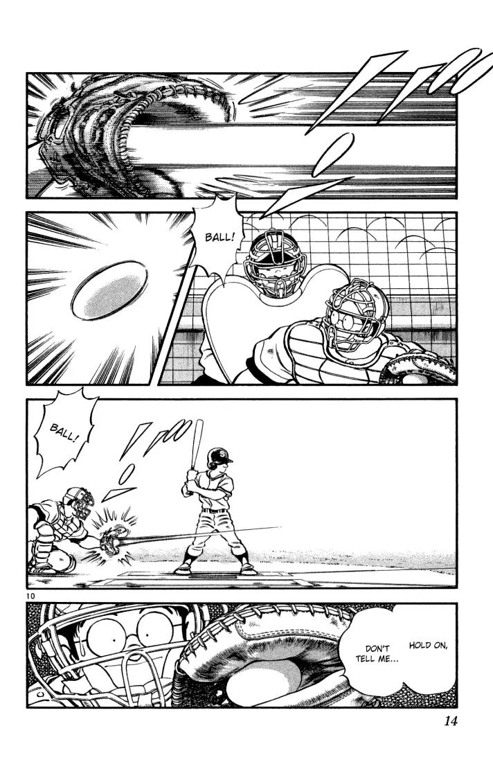H2 Chapter 100 page 12 - Chapter 100: That's Elementary