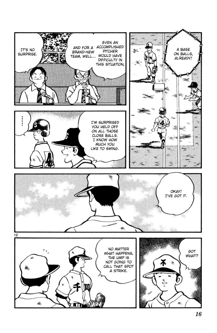 H2 Chapter 100 page 14 - Chapter 100: That's Elementary