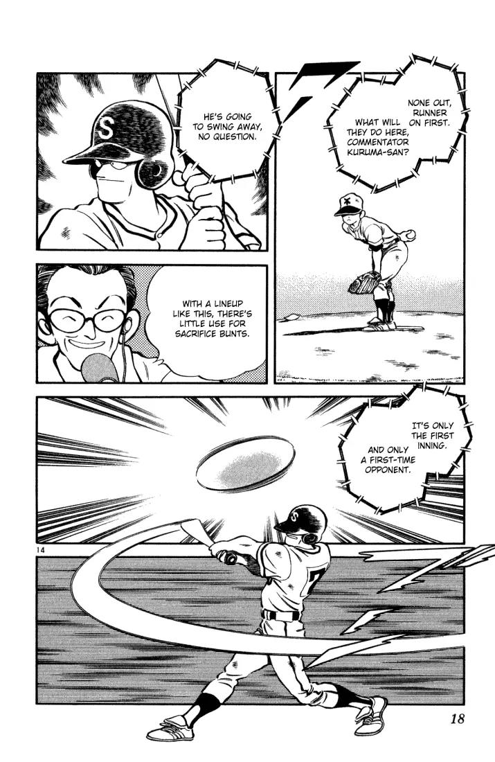 H2 Chapter 100 page 16 - Chapter 100: That's Elementary