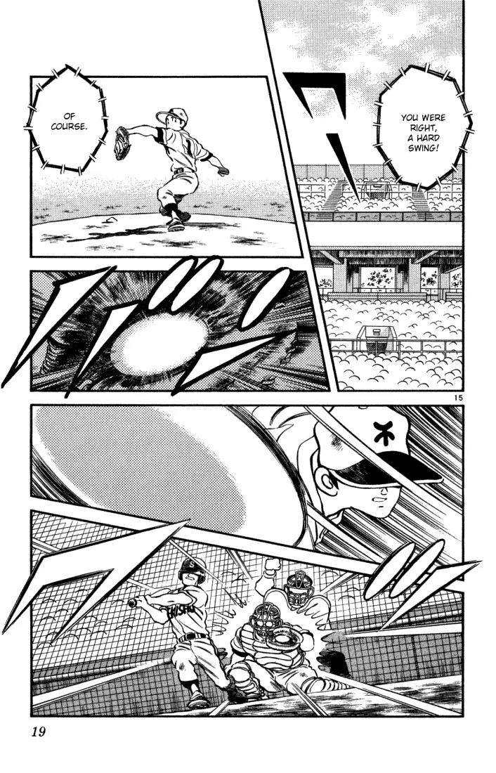 H2 Chapter 100 page 17 - Chapter 100: That's Elementary