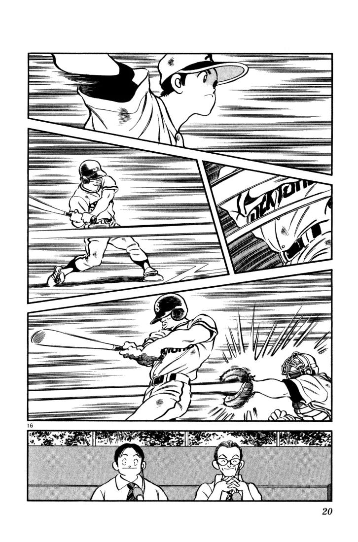 H2 Chapter 100 page 18 - Chapter 100: That's Elementary