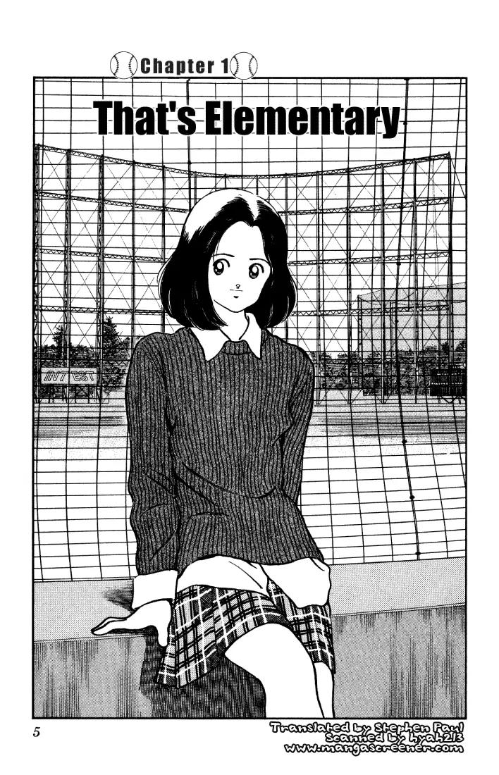 H2 Chapter 100 page 3 - Chapter 100: That's Elementary