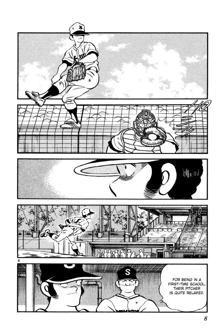 H2 Chapter 100 page 6 - Chapter 100: That's Elementary