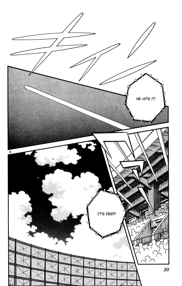 H2 Chapter 101 page 8 - Chapter 101: Prime Condition, Indeed