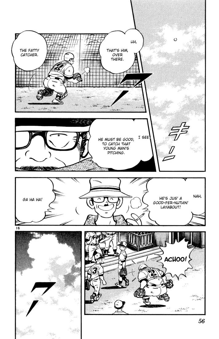 H2 Chapter 102 page 15 - Chapter 102: That Was a Bad Sign