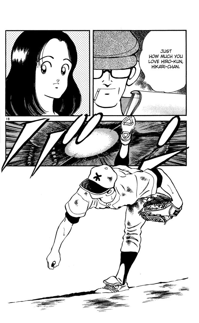 H2 Chapter 106 page 18 - Chapter 106: Boy, It's Hot