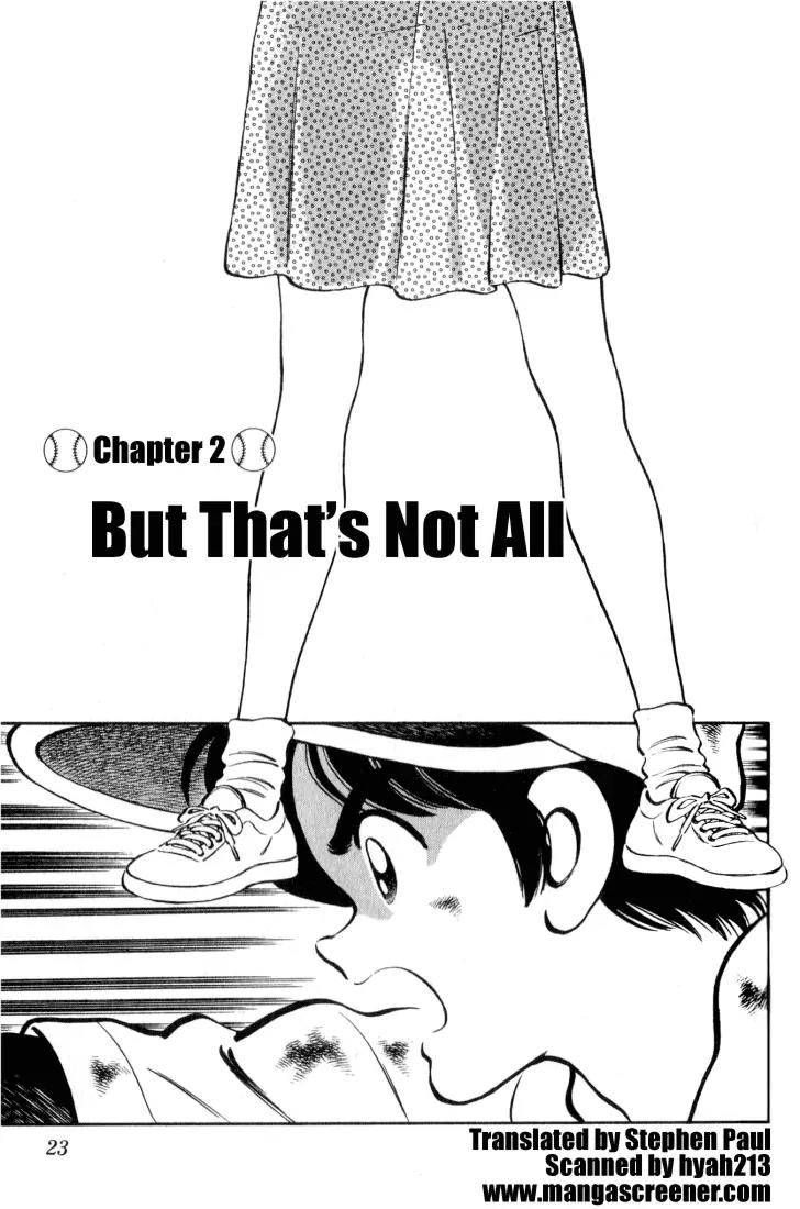 H2 Chapter 11 page 1 - Chapter 11: But That's Not All