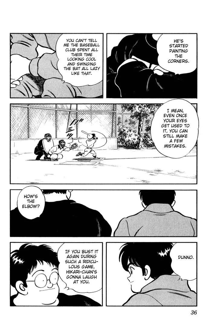 H2 Chapter 11 page 14 - Chapter 11: But That's Not All