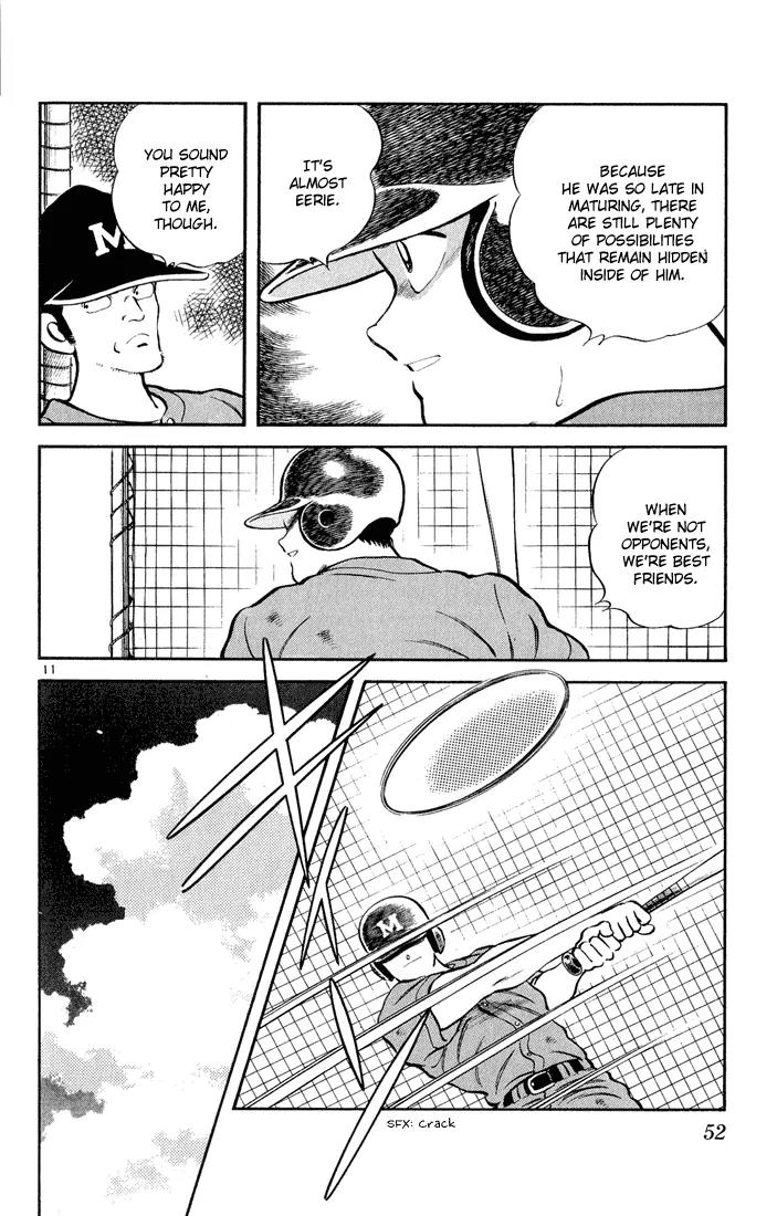 H2 Chapter 112 page 11 - Chapter 112: Can I Kiss You