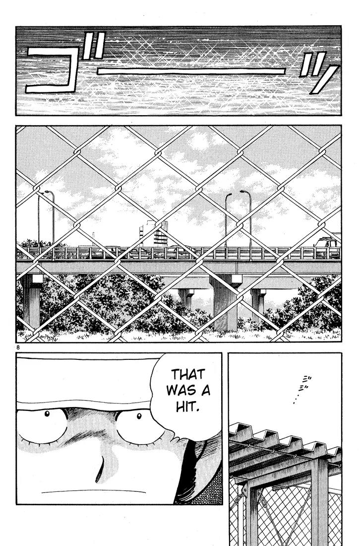 H2 Chapter 115 page 8 - Chapter 115: Great Hit