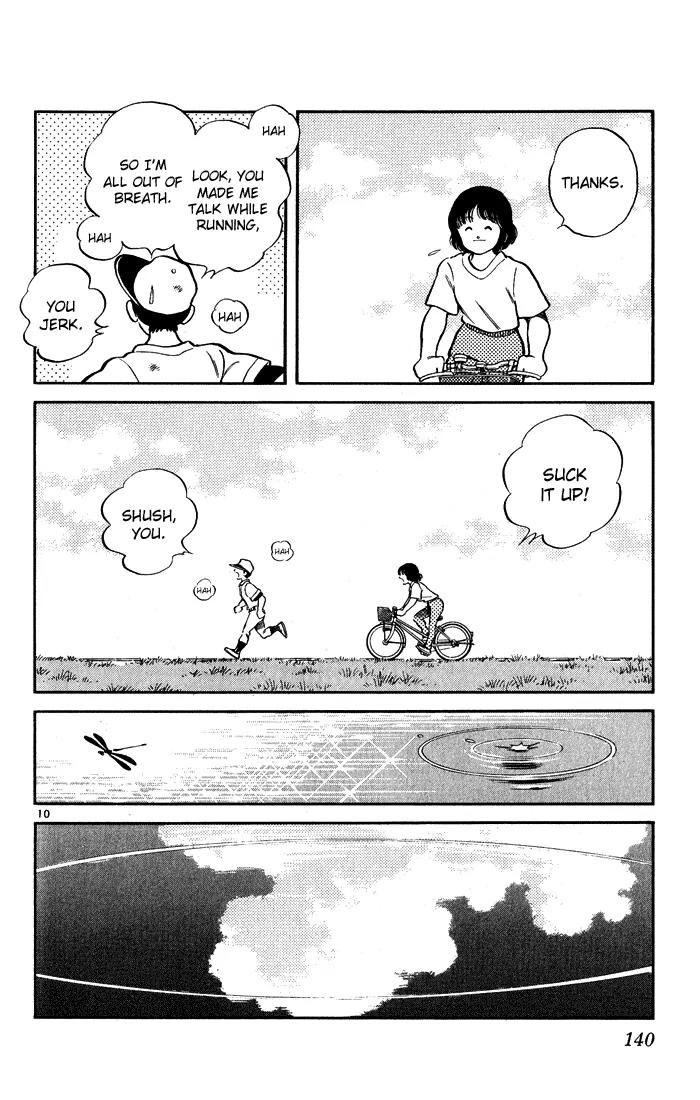 H2 Chapter 117 page 10 - Chapter 117: Was That My Fault