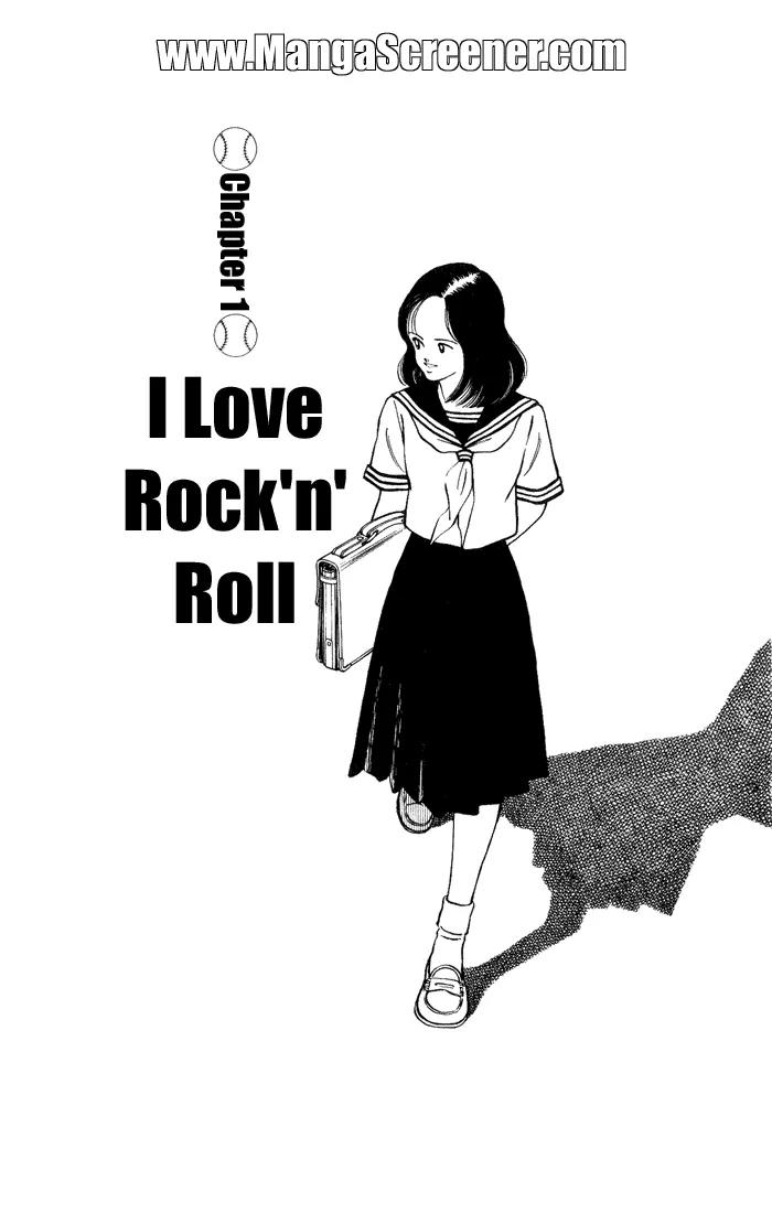 H2 Chapter 120 page 3 - Chapter 120: I Love Rock'n'Roll