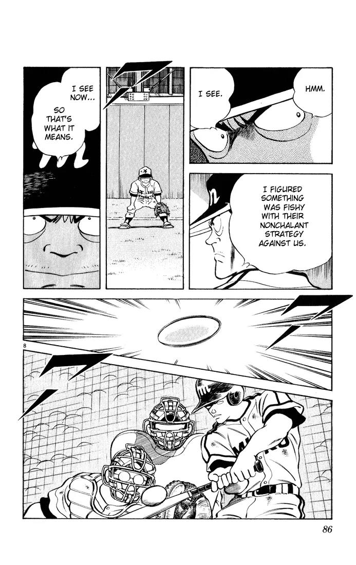 H2 Chapter 124 page 8 - Chapter 124: Word