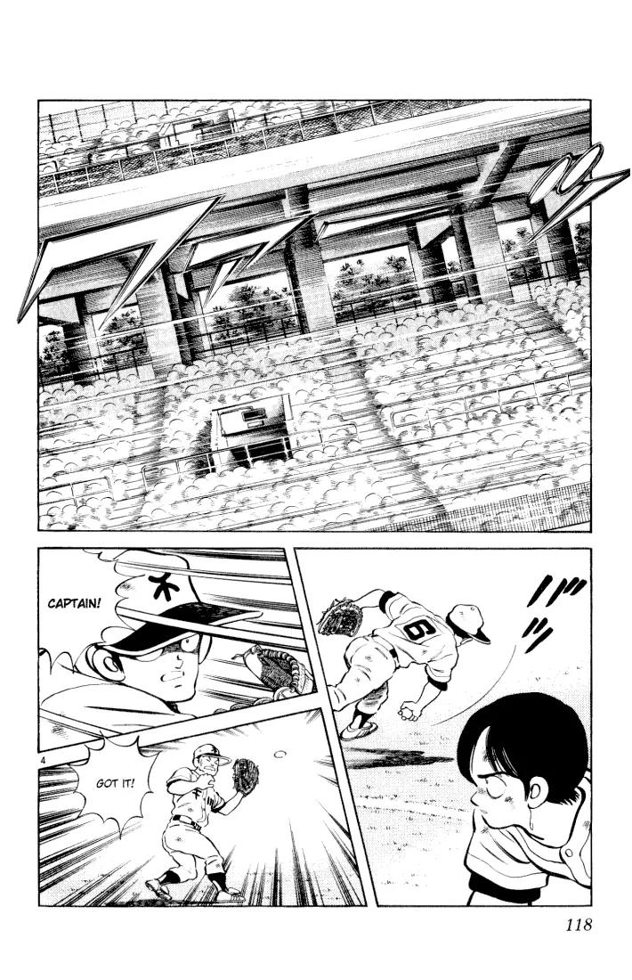 H2 Chapter 126 page 4 - Chapter 126: I'm Surprised You Can Stand
