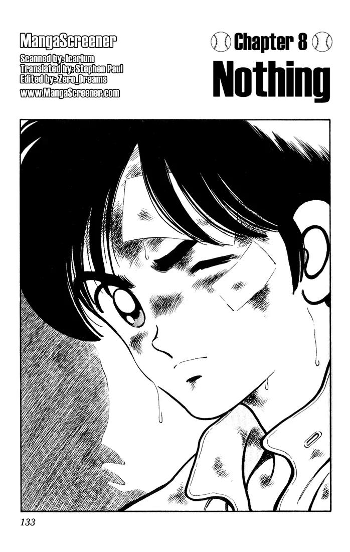 H2 Chapter 127 page 1 - Chapter 127: Nothing