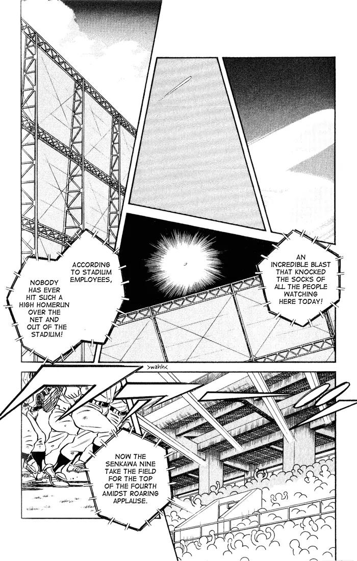 H2 Chapter 129 page 8 - Chapter 129: This Is Where The Game Begins