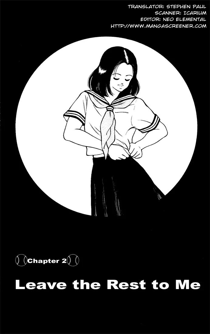 H2 Chapter 131 page 1 - Chapter 131: Leave the Rest to Me