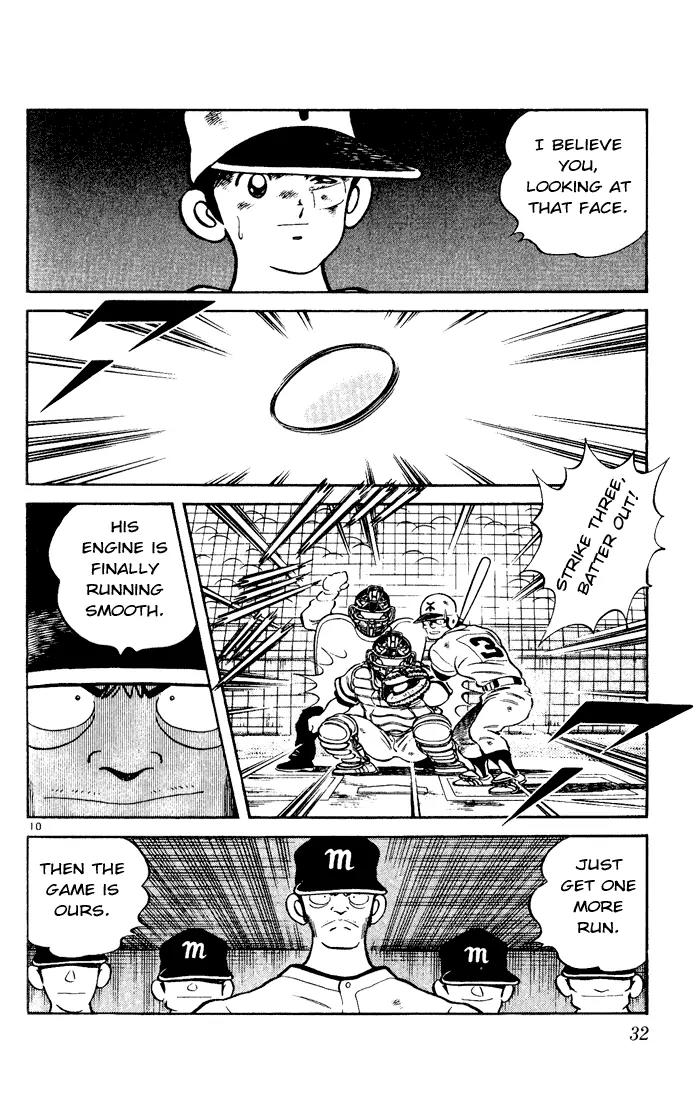 H2 Chapter 131 page 10 - Chapter 131: Leave the Rest to Me